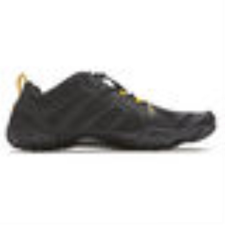 V-trail 2.0 Férfi Vibram Fekete-sárga